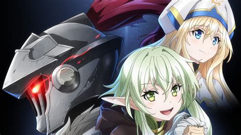 goblin slayer season 2 torrent|Goblin Slayer Season 2 Release Date Confirmed in 2023.